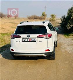 تويوتا راف 4